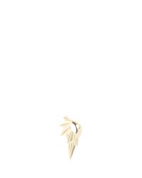 Maria Black | Metallic Wing Reverse Earring | Lyst