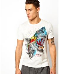 elvis and jesus t shirts