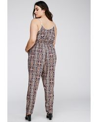 forever 21 plus jumpsuits