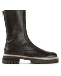 tory burch backless loafer
