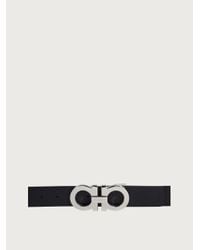 ferragamo belt men
