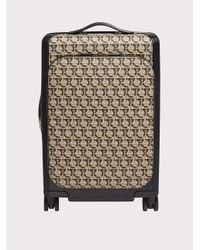 ferragamo luggage