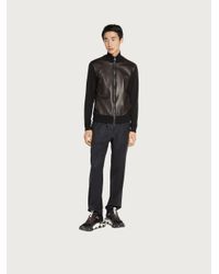 Ferragamo Jackets for Men - Up to 70% off at Lyst.com