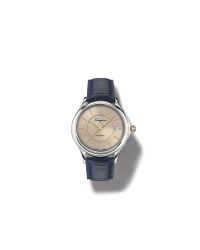 Ferragamo - Blue Ferragamo Time Watch - Lyst