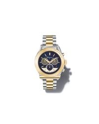 Ferragamo - Blue Ferragamo 1899 Watch - Lyst