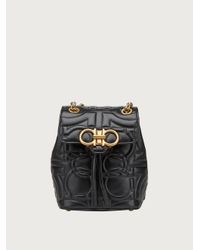 ferragamo backpacks