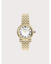 Ferragamo Watches for Women | Online Sale up to 64% off | Lyst