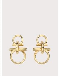 ferragamo earrings sale