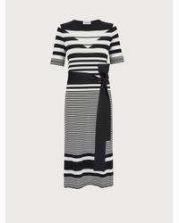 Abiti Ferragamo da donna - Fino al 60% di sconto | Lyst