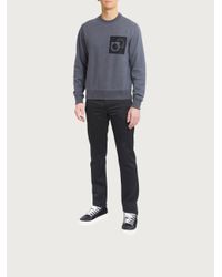 ferragamo sweatsuit