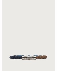Ferragamo Bracelet gancini (s) - Multicolore