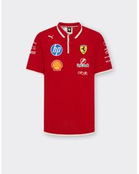 ferrari puma polo