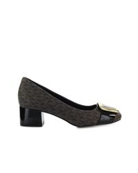Michael Kors Pumps for Women - Up to 86 