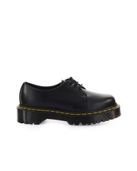 dr martens basse donne