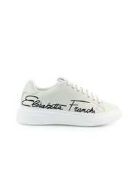 Elegant Women's Shoes from Elisabetta Franchi - discover them