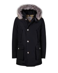 woolrich abbigliamento uomo