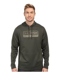 Under Armour Fishing Hoodie Online, SAVE 34% - raptorunderlayment.com