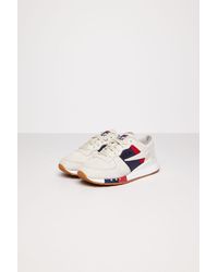 fila original running chiara