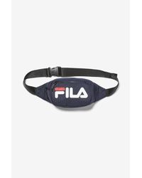 fila henry fanny pack