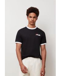 fila ringer tee