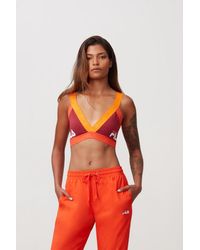 fila stella bralette