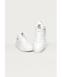 fila pine mid