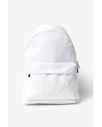 fila backpack sale