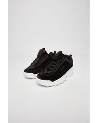 women's disruptor 2 premium velour