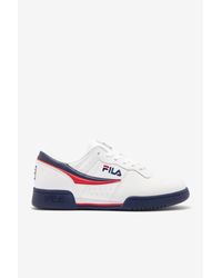 fila fitness