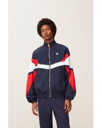 fila wilco track jacket