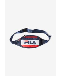 Fila Belt bags for Men - Up to 60% off at Lyst.com
