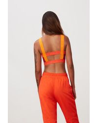 fila stella bralette