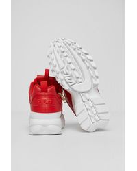 women's disruptor 2 zipper