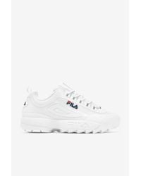 Fila Sneakers for Men - Up to 60% off Lyst.com