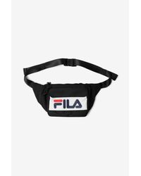 fila bumbag