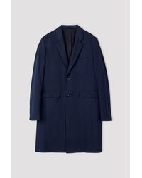 filippa k ralph coat