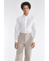 Filippa K Shirts for Men - Up to 60% off at Lyst.com