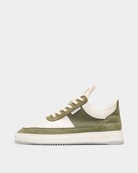 Filling Pieces Sneakers for Men - Up to 60% off at Lyst.com