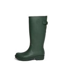 Fitflop Boots for Women - Up to 75% off at Lyst.com