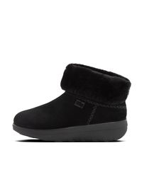 Fitflop Boots for Women - Up to 75% off at Lyst.com
