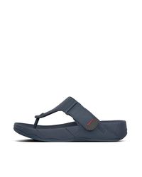 Fitflop™ heren slippers - Herenschoenen online kopen bij Van Schijndel  Schoenen \u0026 Voeten