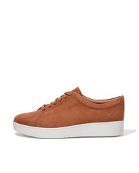 Fitflop Sneakers for Women - Up to 65% off at Lyst.com