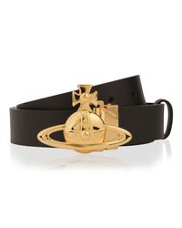 vivienne westwood belt ladies