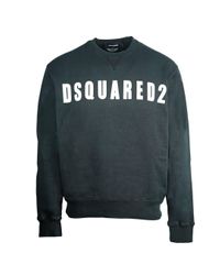 DSquared² Sweaters and knitwear for Men - Up to 60% off at Lyst.com