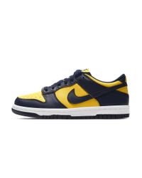 Nike Dunk Sneakers for Men - Up to 5% off at Lyst.com