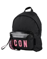 dsquared2 rucksack