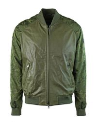 armani mens jackets