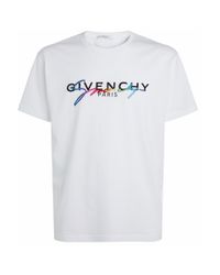 Givenchy shirt man new arrivals