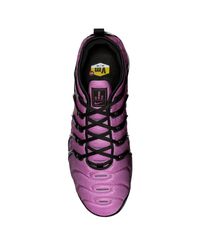 nike vapormax plus purple