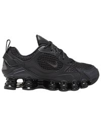 finish line shox